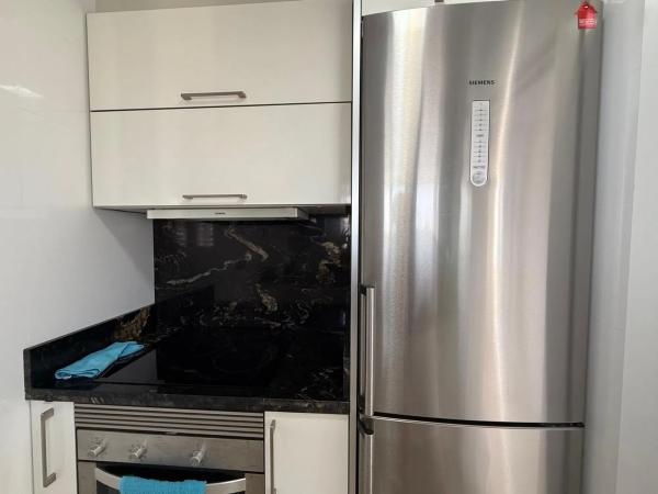 Piso en Playa de Levante