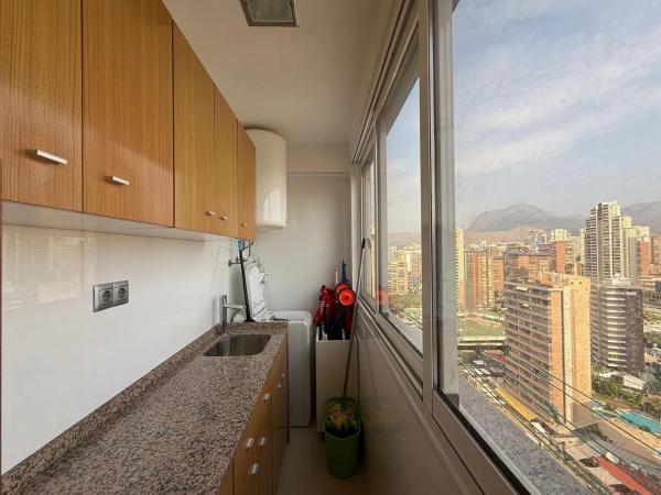 Piso en Playa de Levante