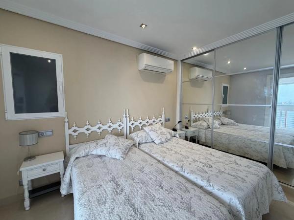 Piso en Playa de Levante