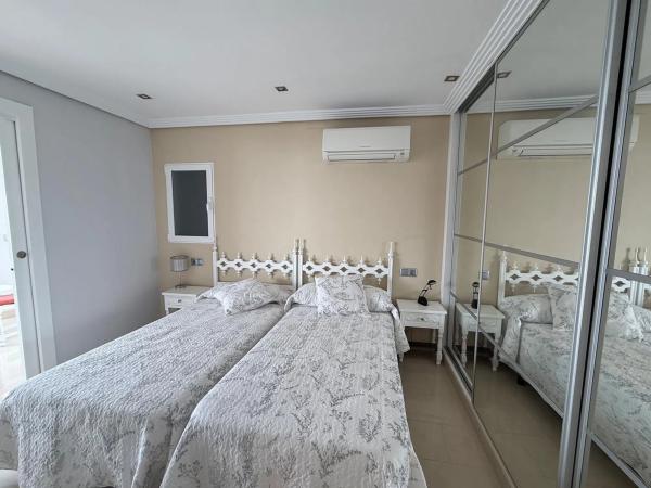 Piso en Playa de Levante