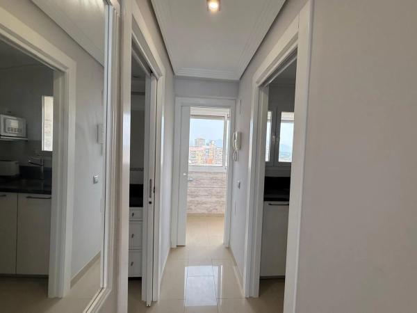 Piso en Playa de Levante