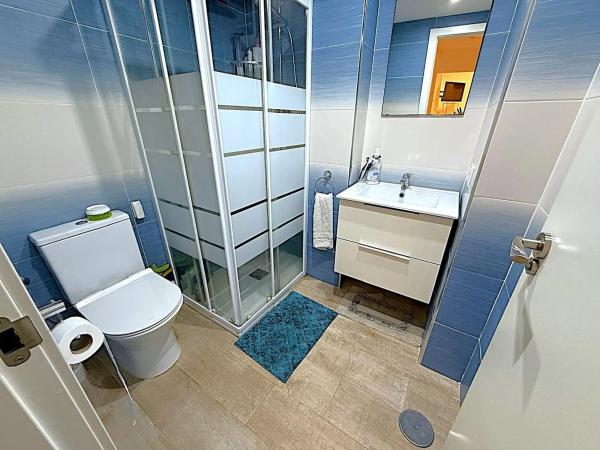 Piso en Centro Urbano