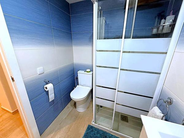 Piso en Centro Urbano