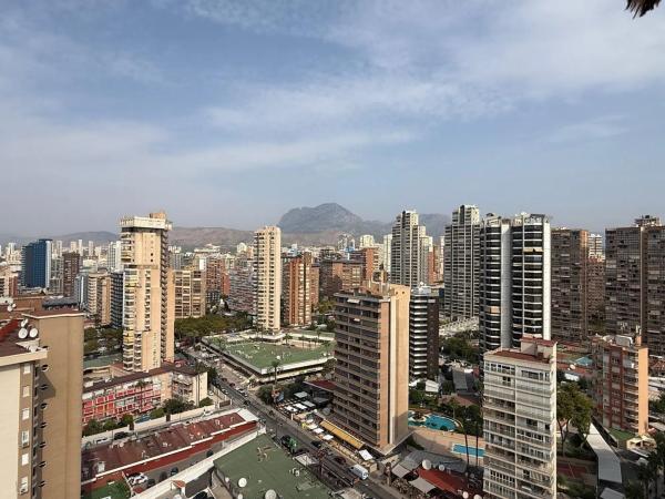 Piso en Playa de Levante