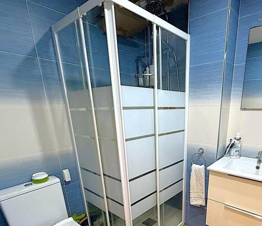 Piso en Centro Urbano