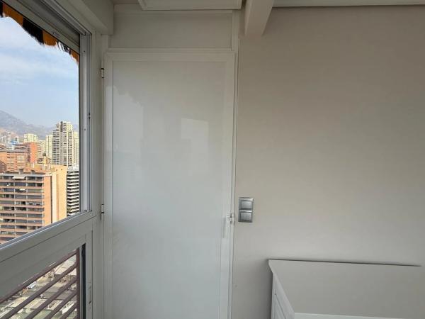 Piso en Playa de Levante