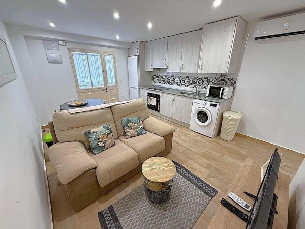 Piso en Centro Urbano