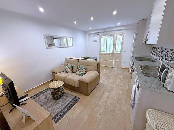 Piso en Centro Urbano