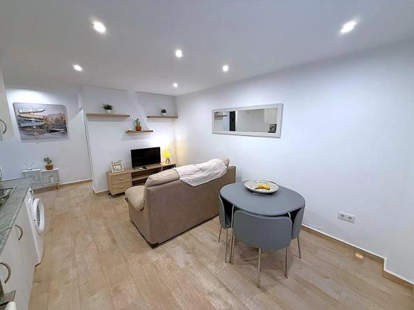 Piso en Centro Urbano