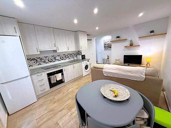 Piso en Centro Urbano