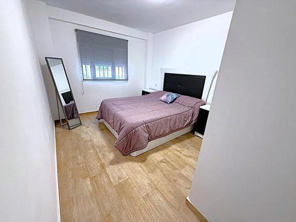 Piso en Centro Urbano