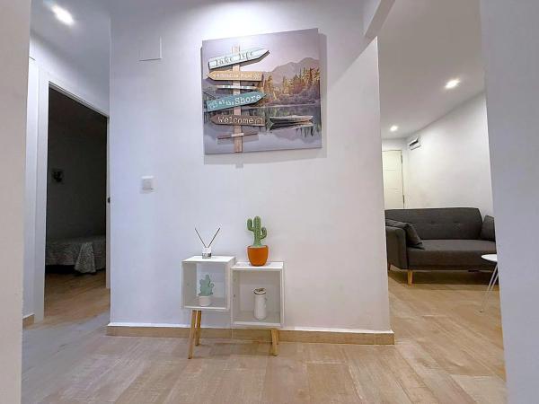 Piso en Centro Urbano