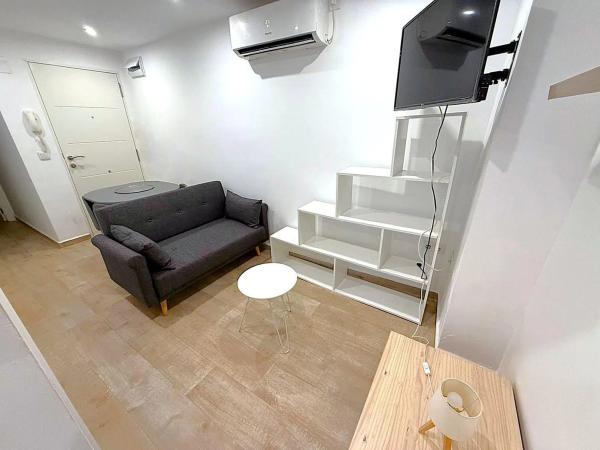 Piso en Centro Urbano