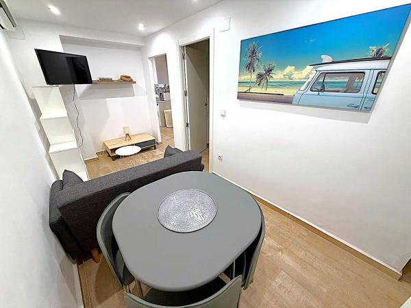 Piso en Centro Urbano