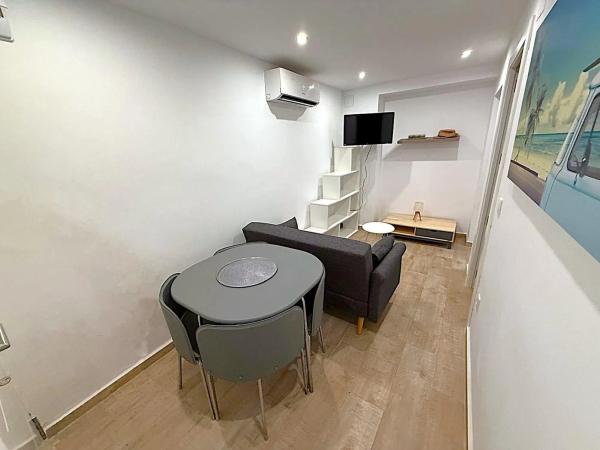 Piso en Centro Urbano