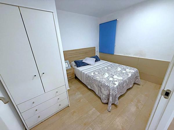 Piso en Centro Urbano