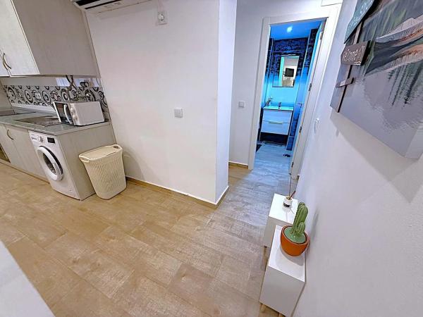 Piso en Centro Urbano