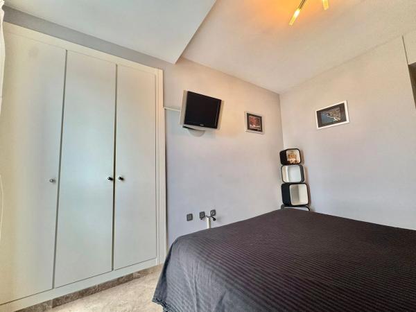 Piso en Pueblo Levante