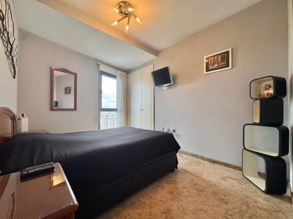 Piso en Pueblo Levante