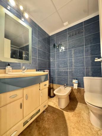 Piso en Pueblo Levante