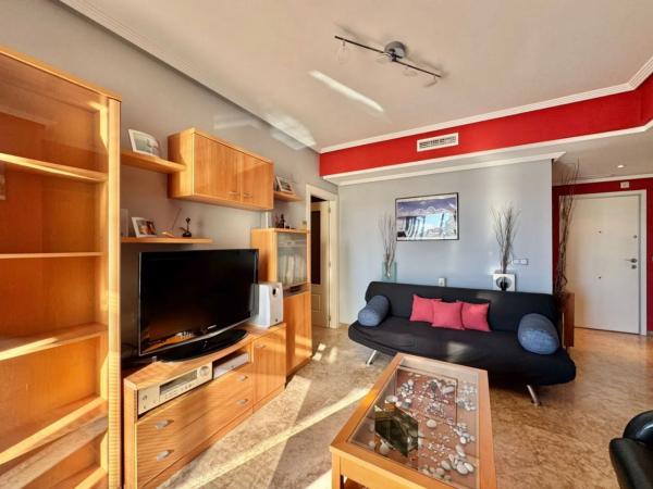 Piso en Pueblo Levante