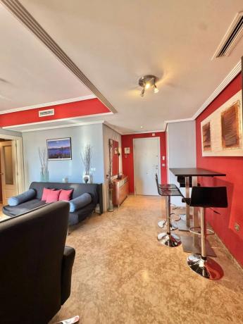 Piso en Pueblo Levante