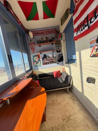 Piso en Pueblo Levante