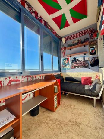 Piso en Pueblo Levante