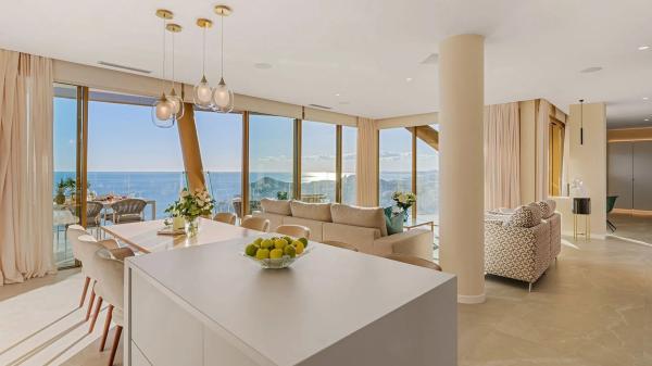 Piso en Playa de Poniente