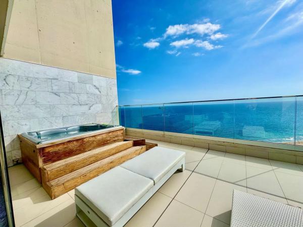 Ático en Playa de Poniente