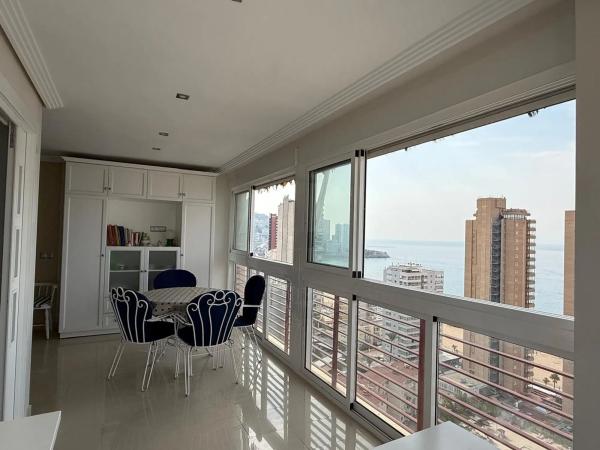 Piso en Playa de Levante