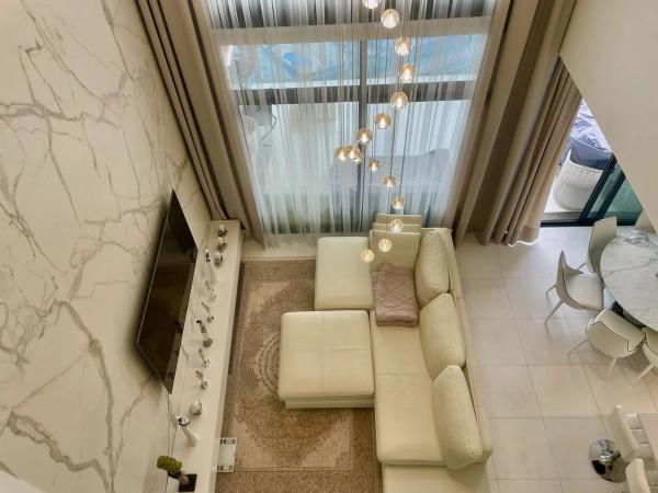 Ático en Playa de Poniente