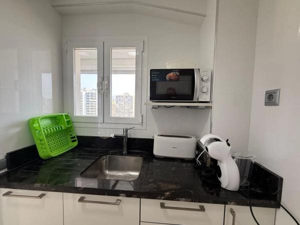 Piso en Playa de Levante