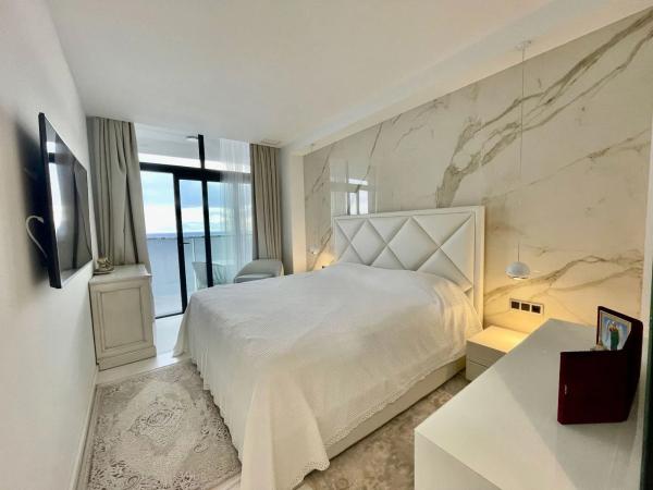 Ático en Playa de Poniente