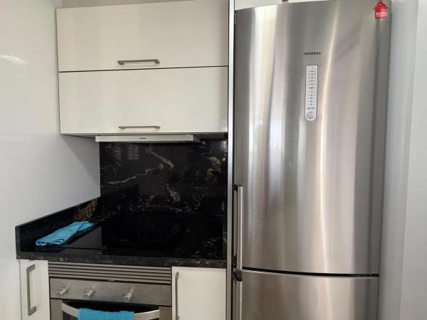 Piso en Playa de Levante