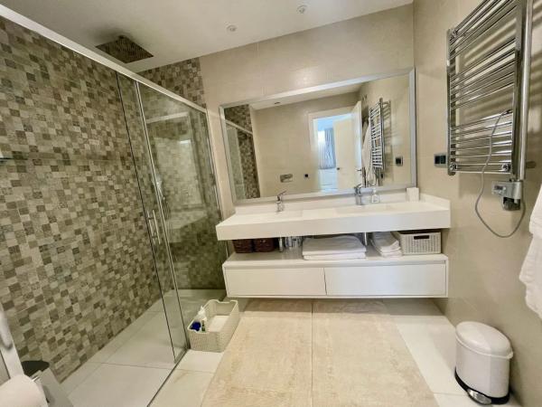 Ático en Playa de Poniente