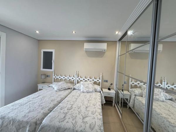 Piso en Playa de Levante