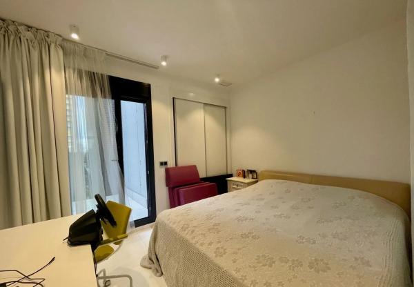 Ático en Playa de Poniente