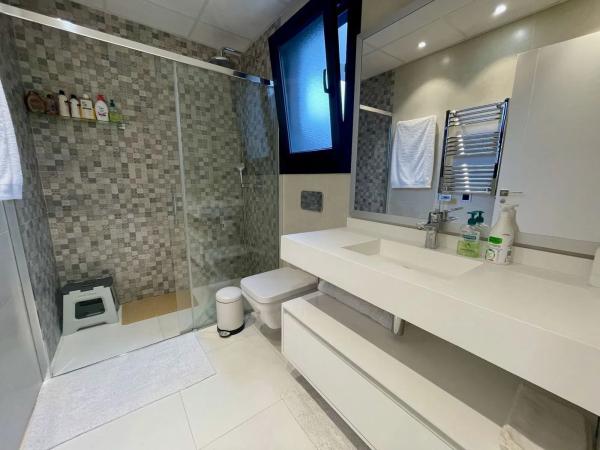 Ático en Playa de Poniente