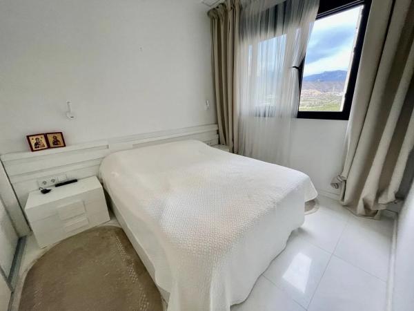 Ático en Playa de Poniente