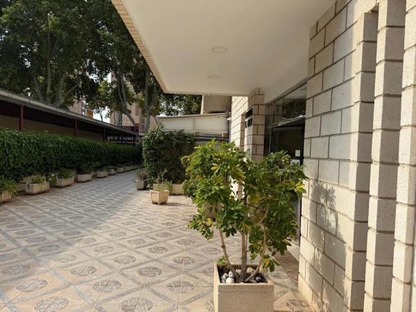 Piso en Playa de Levante