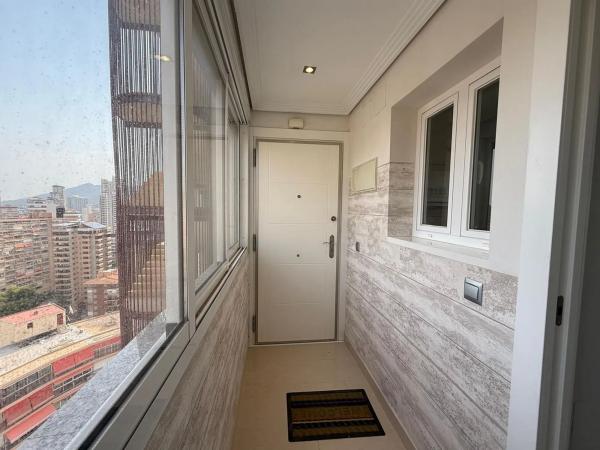 Piso en Playa de Levante