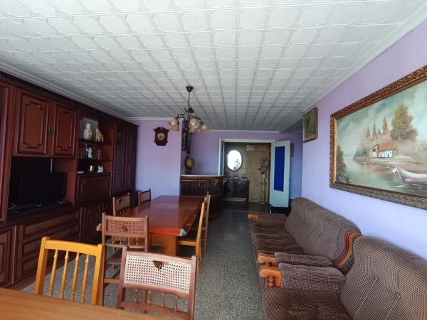 Piso en Pueblo Levante