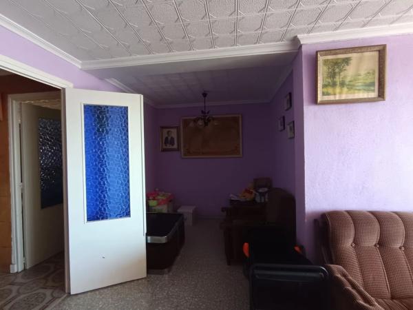 Piso en Pueblo Levante