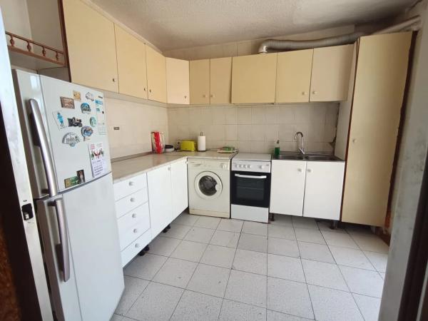 Piso en Pueblo Levante