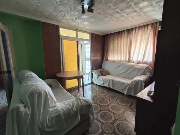 Piso en Pueblo Levante