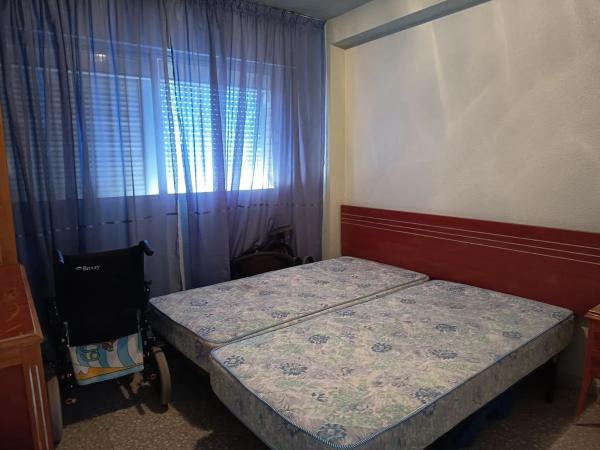 Piso en Pueblo Levante