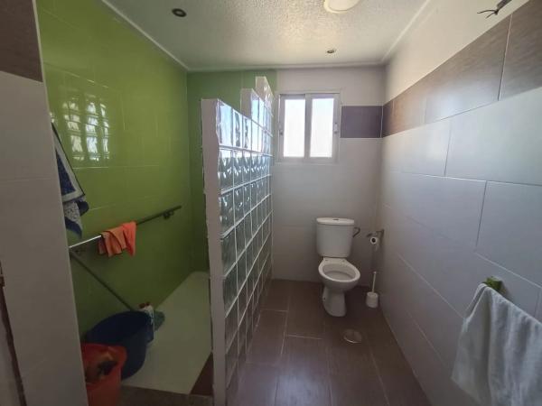 Piso en Pueblo Levante