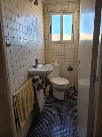 Piso en Pueblo Levante