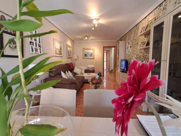 Piso en Playa de Poniente